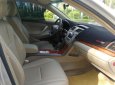 Toyota Camry 2.4G 2012 - Bán Toyota Camry 2.4G năm 2012, màu bạc 