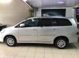 Toyota Innova E 2014 - Auto T&D bán Toyota Innova E năm sản xuất 2014, màu bạc