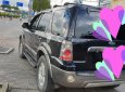 Ford Escape 3.0 2005 - Cần bán xe Ford Escape 3.0, đăng ký 6/2005, màu đen, xe gia đình đi kỹ