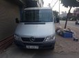 Mercedes-Benz Sprinter 2009 - Cần bán lại xe Mercedes Sprinter đời 2009, màu bạc