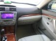 Toyota Camry 2007 - Bán Toyota Camry sản xuất năm 2007, màu đen  