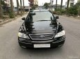 Ford Mondeo 2003 - Bán xe Ford Mondeo 2003, màu đen