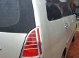 Toyota Innova 2006 - Bán Toyota Innova đời 2006, màu vàng