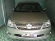 Toyota Innova G 2006 - Chính chủ bán Toyota Innova G đời 2006, màu vàng cát