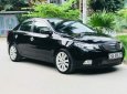 Kia Cerato 2010 - Kia Cerato 2010, màu đen, AT nhập Hàn