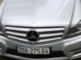 Mercedes-Benz C class  C300 AMG  2011 - Bán xe Mercedes C300 AMG sản xuất 2011, màu xám  