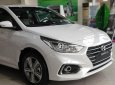 Hyundai Accent    2018 - Bán Hyundai Accent đời 2018, màu trắng, nhập khẩu