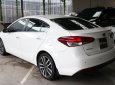 Kia Cerato 2.0AT 2016 - Bán Kia Cerato 2.0AT đời 2016, màu trắng