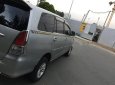 Toyota Innova  MT 2008 - Kẹt tiền bán lại xe Innova 2008 số sàn