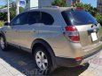 Chevrolet Captiva  MT 2008 - Bán chiếc Captiva 2008, xe sơn chống ồn, chống rỉ sét đầy đủ