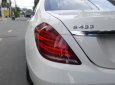 Mercedes-Benz S class S400 2016 - Cần bán Mercedes S400 Mode 2016, màu trắng