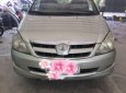 Toyota Innova MT G 2007 - Bán ô tô Toyota Innova MT đời 2007, xe đẹp, không cấn đụng hay ngập nước