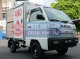 Suzuki Super Carry Truck 2018 - Bán xe tải bảo ôn Suzuki 500kg 3 cửa thuận tiện.