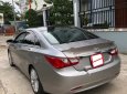 Hyundai Sonata 2010 - Bán Hyundai Sonata đời 2010, màu bạc, giá chỉ 515 triệu