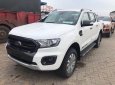 Ford Ranger Wildtrak 2.0 Biturbo 2018 - Ford Giải Phóng bán xe Ford Ranger 2.0 Biturbo, Ranger XLS đủ màu, tặng bộ phụ kiện 5 món - LH: 0988587365