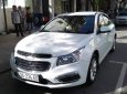 Chevrolet Cruze   2016 - Bán xe Chevrolet Cruze lăn bánh 12/2016, chạy đúng 22500km