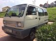 Suzuki Super Carry Van 1998 - Bán xe Suzuki Super Carry Van sản xuất 1998, màu trắng