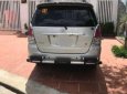 Toyota Innova 2010 - Cần bán xe Toyota Innova 2010, màu bạc xe gia đình, giá chỉ 415 triệu