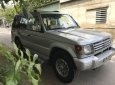 Mitsubishi Pajero   2000 - Cần bán xe 7 chỗ Pajero 2 cầu, loại 4 máy tiết kiệm nhiên liệu