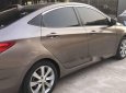 Hyundai Accent 2011 - Cần bán gấp Hyundai Accent năm 2011, nhập khẩu nguyên chiếc chính chủ, giá chỉ 338 triệu