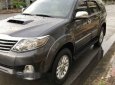 Toyota Fortuner    2014 - Tôi cần bán lại xe Fortuner 2013, số sàn, máy dầu, mẫu 2014