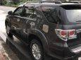 Toyota Fortuner    2014 - Tôi cần bán lại xe Fortuner 2013, số sàn, máy dầu, mẫu 2014