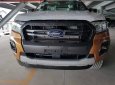 Ford Ranger Wildtrak 2.0 Bi-Turbo 4x4 2018 - Bán ô tô Ford Ranger Wildtrak 2.0 2018, 916tr