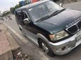 Mitsubishi Jolie   2004 - Cần bán gấp Mitsubishi Jolie sản xuất 2004 chính chủ