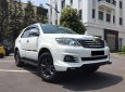 Toyota Fortuner TRD 2.7V (4x2) 2016 - Bán xe Toyota Fortuner Sportivo 2016 số tự động, máy xăng