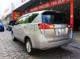 Toyota Innova 2.0G 2018 - Ô Tô Đức Thiện bán Toyota Innova 2.0G đời 2018, màu xám