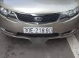 Kia Forte   S   2013 - Bán Kia Forte S 2013, xe đẹp