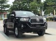 Toyota Hilux 2.4E 4x2 AT 2018 - Bán xe Toyota Hilux đời 2018 màu đen, giá tốt nhập khẩu nguyên chiếc