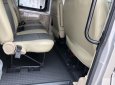 Ford Transit 2.4MT 2017 - Cần bán xe Ford Transit 2017 đăng ký 2018 màu bạc