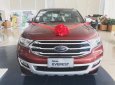 Ford Everest Titanium 2018 - Everest 2018 giá siêu hót. Liên hệ ngay 0965.868.170