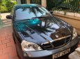 Daewoo Magnus 2003 - Bán Daewoo Magnus năm 2003, màu đen, nhập khẩu  