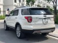 Ford Explorer Limited 2.3L EcoBoost 2017 - Auto Hoàng Hải 544 Nguyễn Văn Cừ Long Biên bán Ford Explorer Limited, đăng ký lần đầu T2/2017