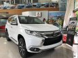 Mitsubishi Pajero 2018 - Bán ô tô Mitsubishi Pajero đời 2018, màu trắng