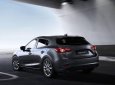 Mazda 3   1.5L  2018 - Bán ô tô Mazda 3 1.5L sản xuất 2018, màu xám