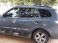 Hyundai Santa Fe 2006 - Bán ô tô Hyundai Santa Fe năm 2006, máy móc êm