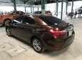 Toyota Corolla altis AT 2015 - Bán Toyota Altis 1.8G số tự động đời 2015, xe đẹp vay được 70-80%