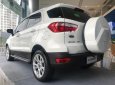 Ford EcoSport Trend 1.5L AT 2018 - Cần bán Ford Ecosport Trend 1.5L màu trắng