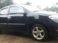 Toyota Vios  MT 2005 - Bán Toyota Vios MT sản xuất 2005, màu đen, giá tốt 