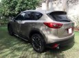 Mazda CX 5   2.5AT 2015 - Cần bán Mazda 2.5 sản xuất 2015, các chức năng theo xe đầy đủ