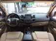 Toyota Fortuner TRD 2.7V (4x2) 2016 - Bán xe Toyota Fortuner Sportivo 2016 số tự động, máy xăng