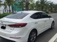 Hyundai Elantra  1.6 AT  2017 - Bán Hyundai Elantra 1.6 AT đời 2017, màu trắng 