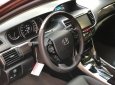 Honda Accord   2.4 AT 2016 - Bán ô tô Honda Accord 2.4 AT đời 2016, màu đỏ