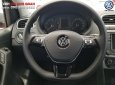 Volkswagen Polo Cross 2018 - Bán xe Wolkswagen Polo Cross màu đỏ, xe đô thị nhập khẩu Châu Âu chính hãng/ hotline: 090.898.8862