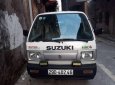 Suzuki Super Carry Van   2017 - Bán Suzuki Super Carry Van năm 2017, màu trắng, 260 triệu