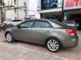 Kia Cerato 1.6 AT 2011 - Auto 31 Nguyễn Văn Cừ bán Kia Cerato 1.6 AT sản xuất 2011, màu xám, nhập khẩu