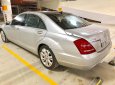 Mercedes-Benz S class  S400 2010 - Cần bán Mercedes S400 đời 2010, màu bạc, giám đốc công ty cần bán